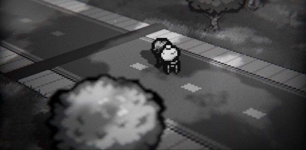 A walk with YiaYia  Review - Image1