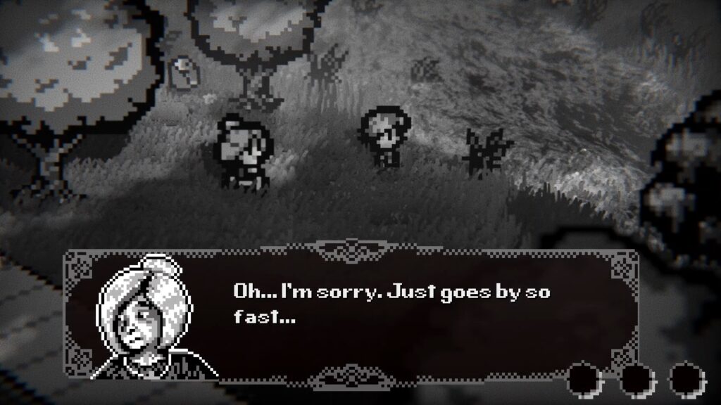 A walk with YiaYia Review - Image 2