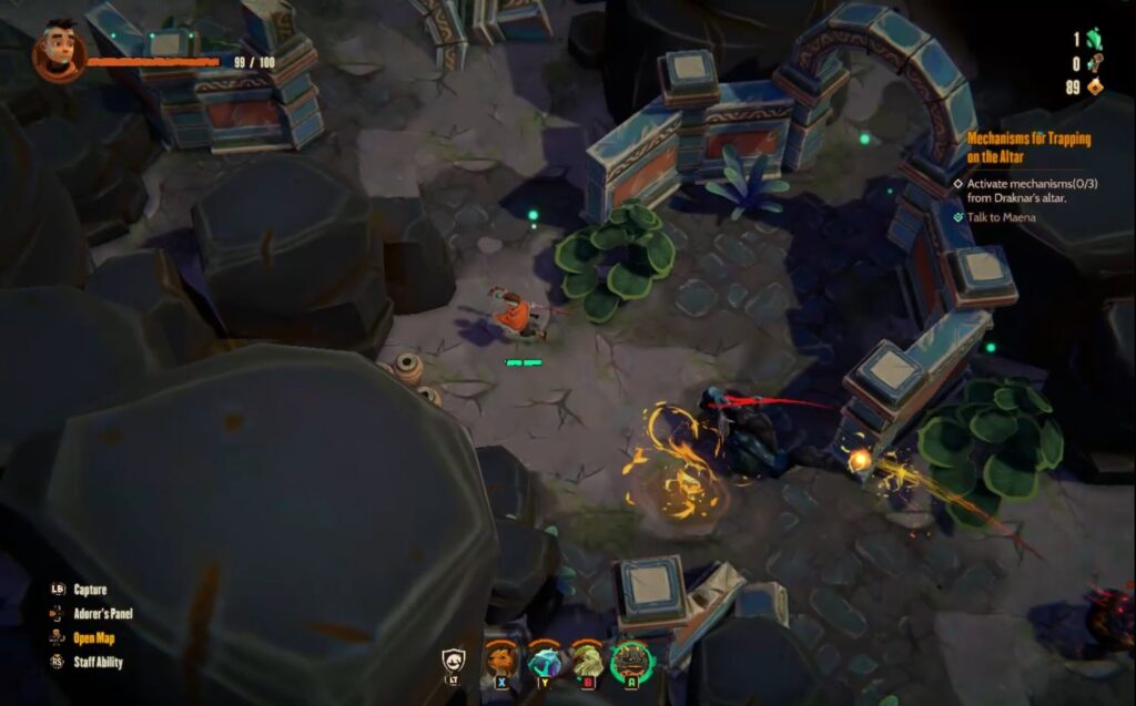 Adore Review - Image 3