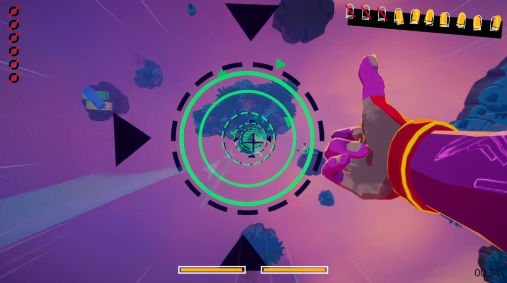 Aerial_Knight's Dropshot Review - Image 1