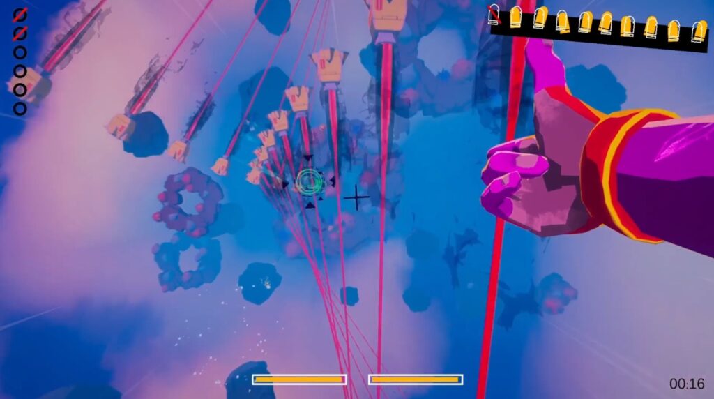 Aerial_Knight's Dropshot Review - Image 2