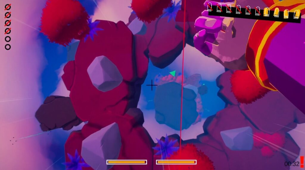 Aerial_Knight's Dropshot Review - Image 3