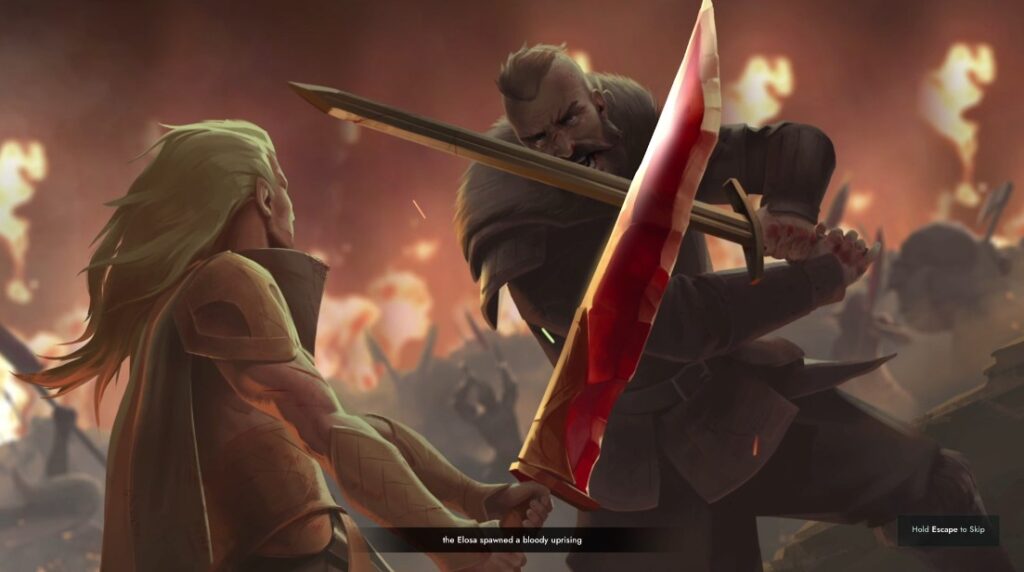 Age of Darkness Review - Image 1