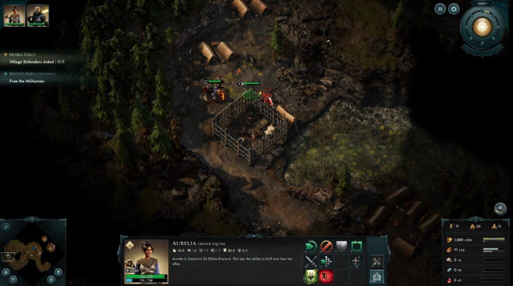 Age of Darkness Review - Image 2