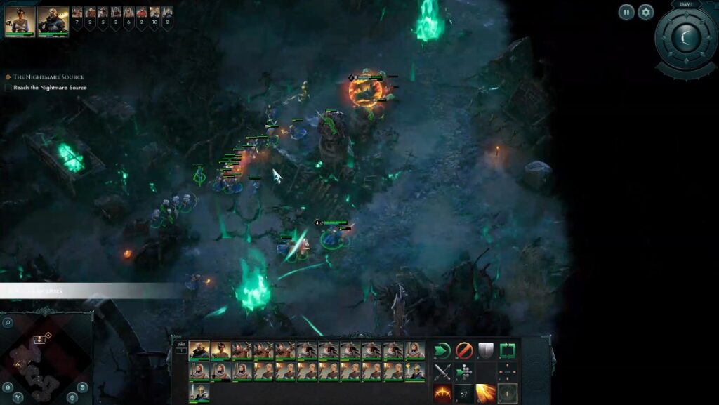 Age of Darkness Review - Image 3