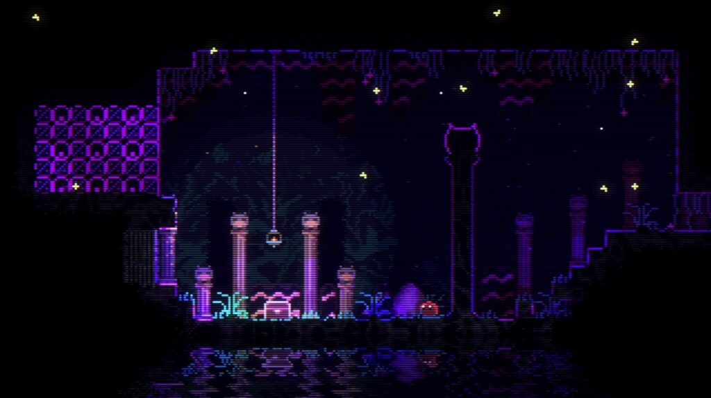 Animal Well Review - Image 1