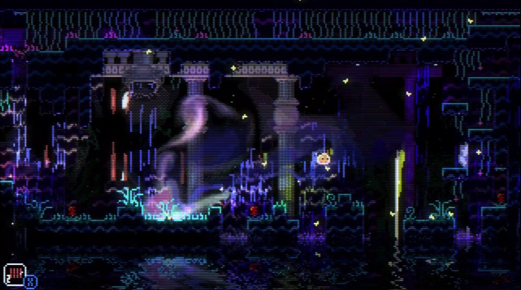 Animal Well Review - Image 2