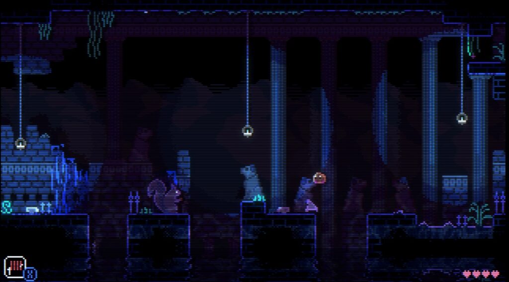 Animal Well Review - Image 3