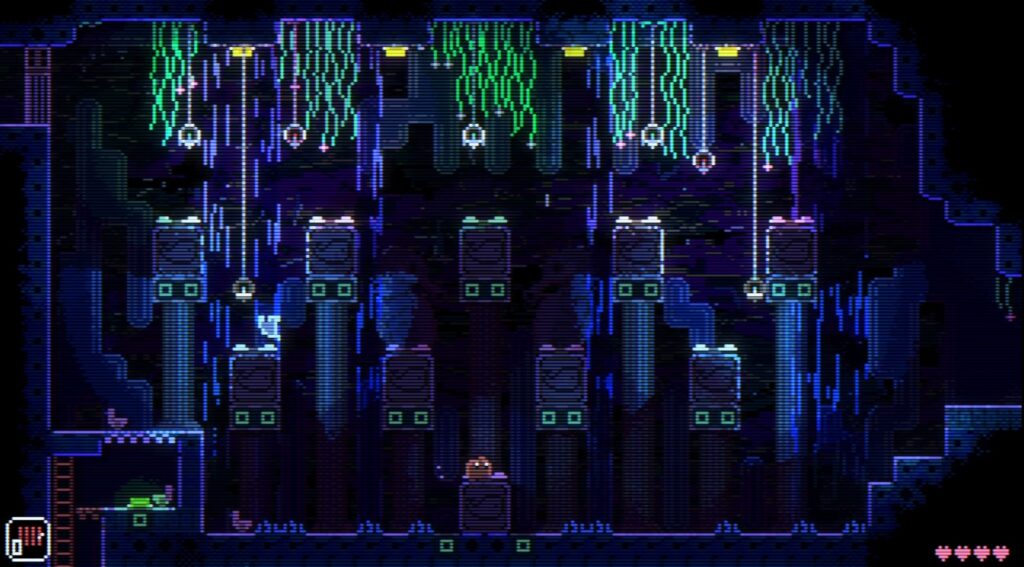 Animal Well Review - Image 4