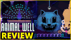 Animal Well Review Thumbnail