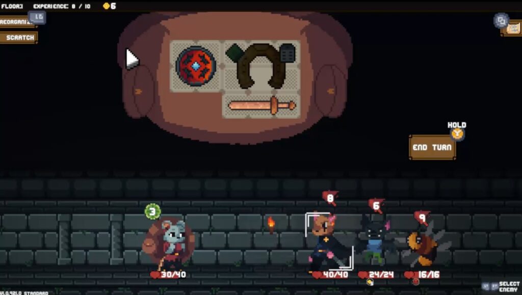 Backpack Hero Review - Image 2