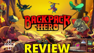 Backpack Hero Review Thumbnail