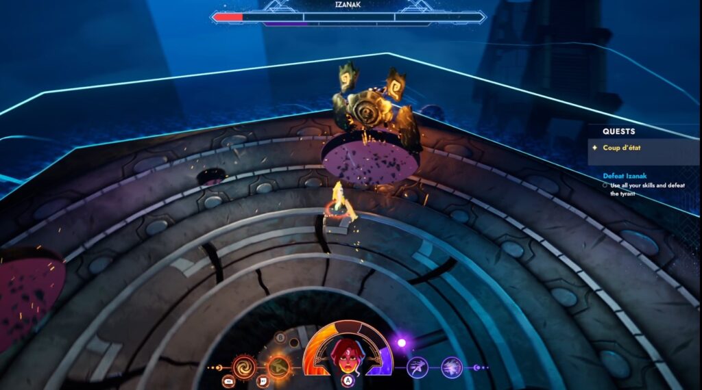 Batora - Lost Haven Review - Image 1