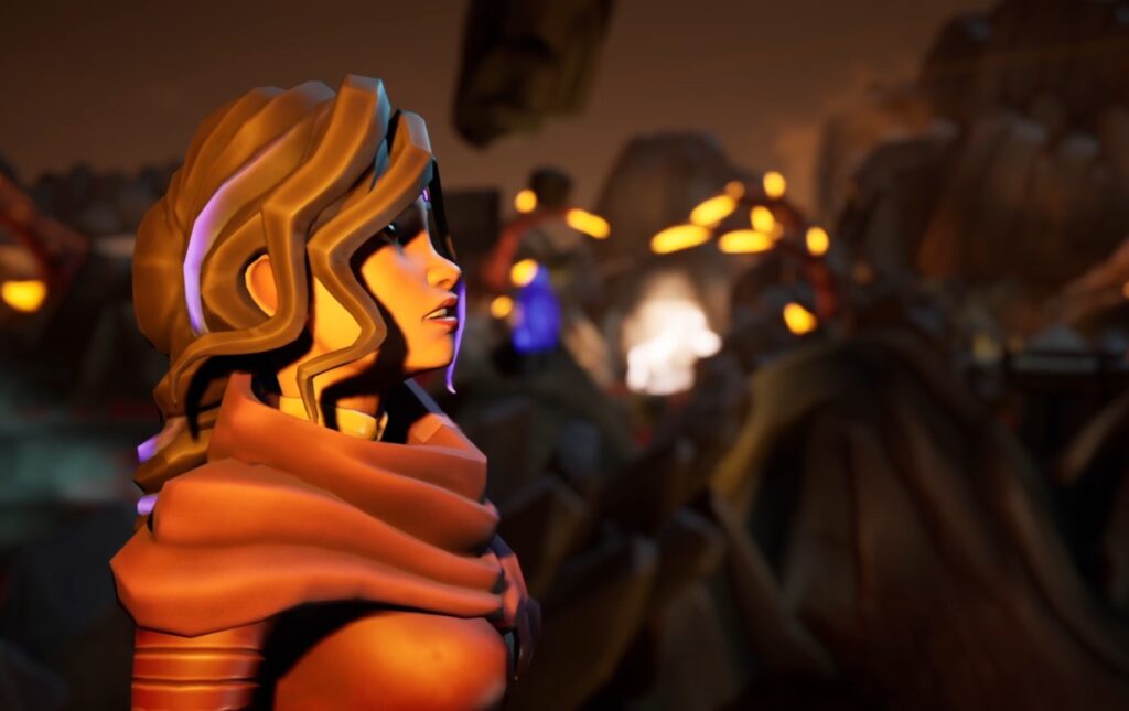 Batora - Lost Haven Review - Image 2