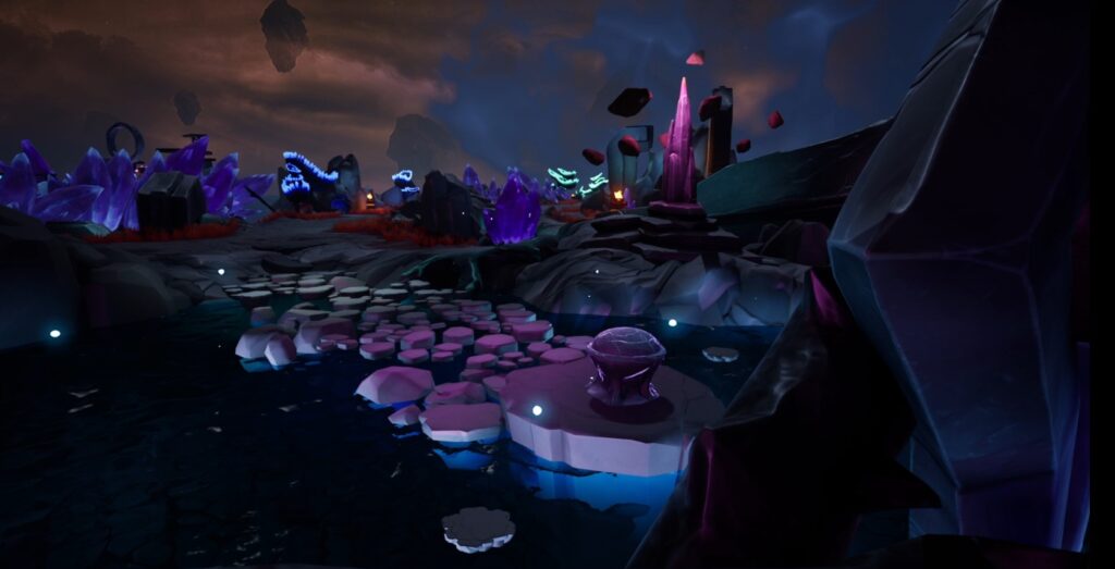 Batora - Lost Haven Review - Image 4