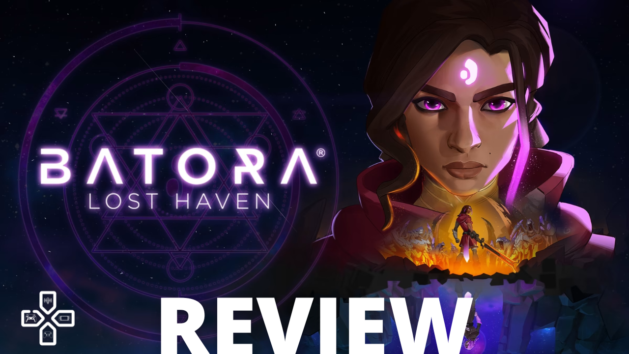 Batora Lost Haven Review Thumbnail