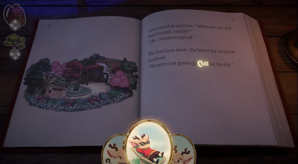 Beacon Pines Review - Image 3