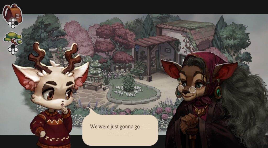 Beacon Pines Review - Image 4