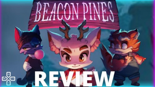 Beacon Pines Review Image