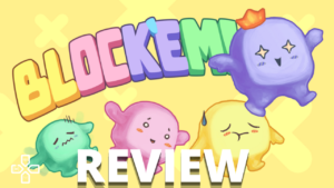 Block Em Review