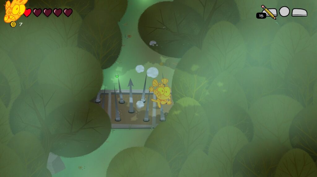 Blud Review - Image 4