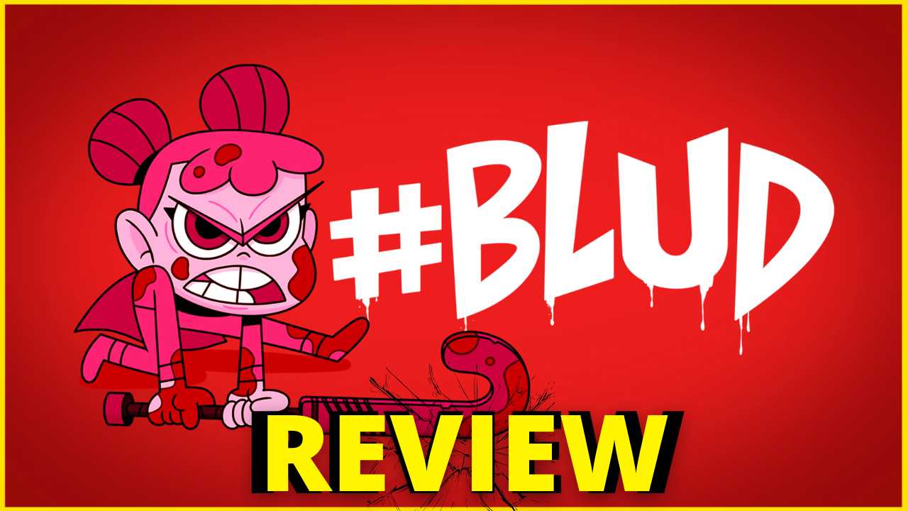 Blud Review Thumbnail