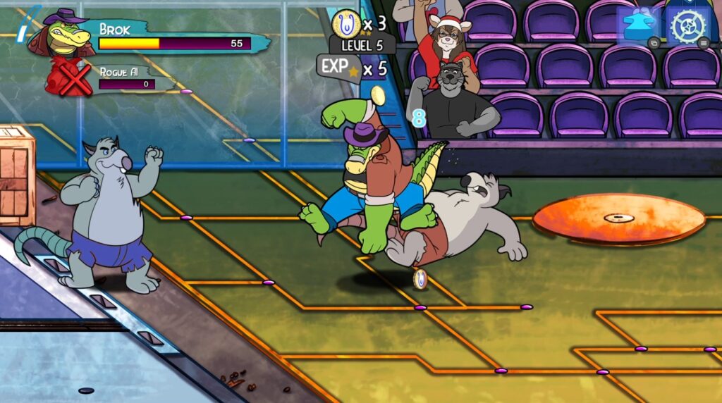 Brok The InvestiGator Review - Image 2