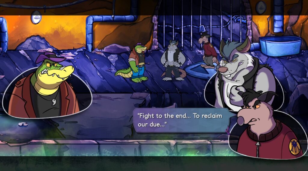 Brok The InvestiGator Review - Image 5