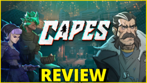 Capes Review Thumbnail