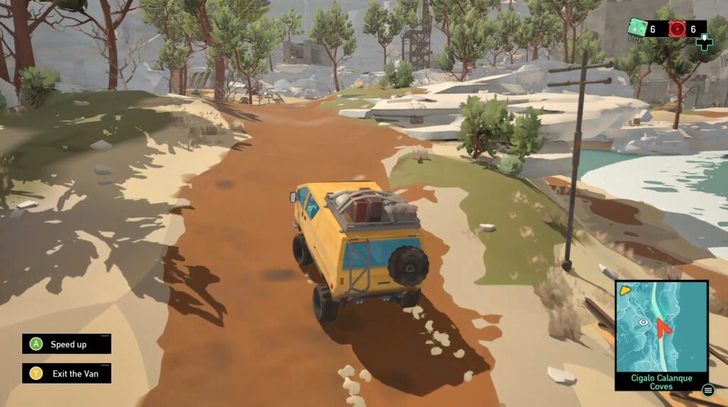 Caravan SandWitch Review - Image 4