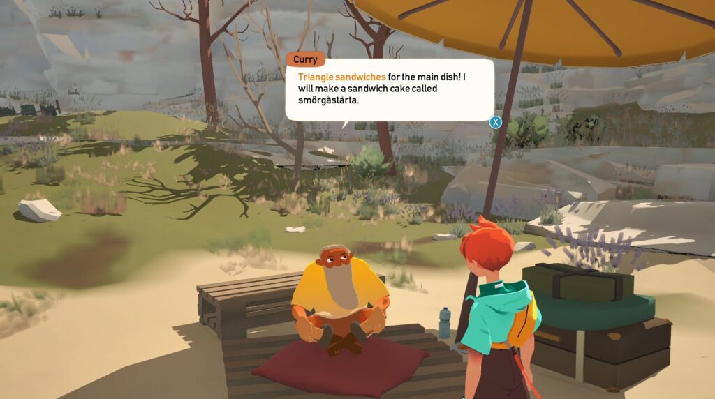 Caravan SandWitch Review - Image 5