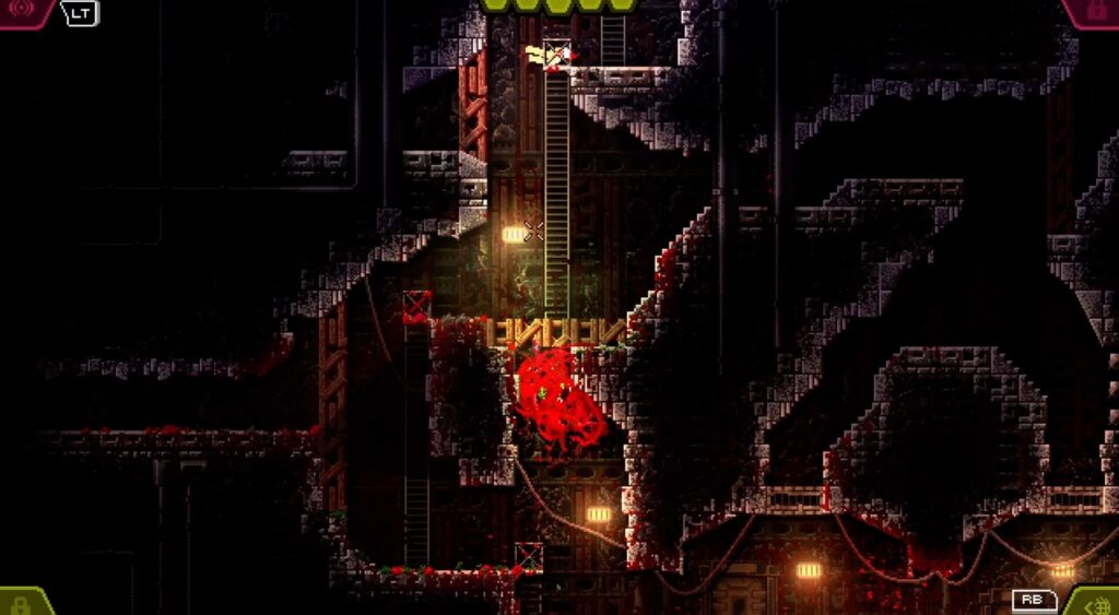 Carrion Review - Image 1