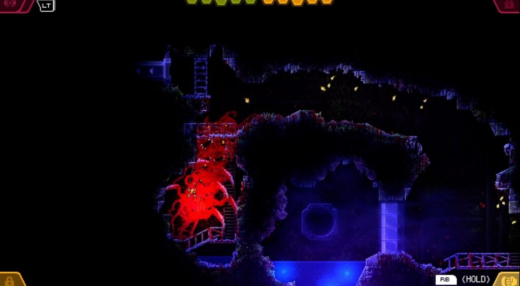 Carrion Review - Image 2