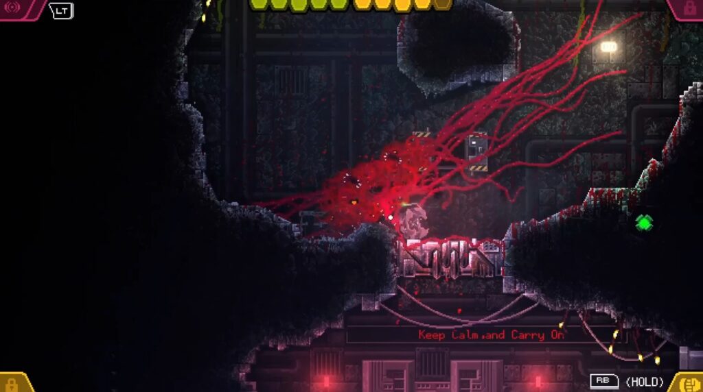 Carrion Review - Image 3