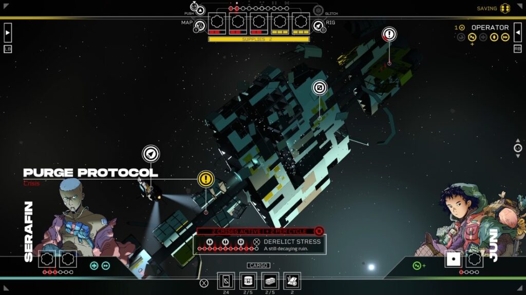 Citizen Sleeper 2 Review - Image 2