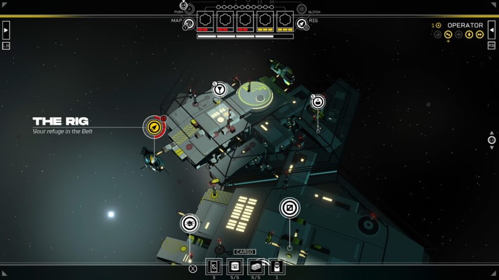 Citizen Sleeper 2 Review - Image 3