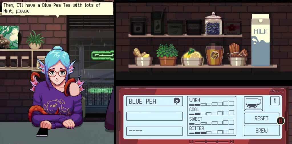 Coffee Talk Episode 2 Review - Image 3