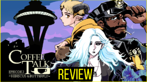 Coffee Talk Episode 2 Review Youtube Thumbnail