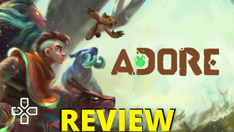 Adore Review Thumbnail