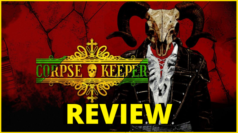 Corpse Keeper Review Thumbnail