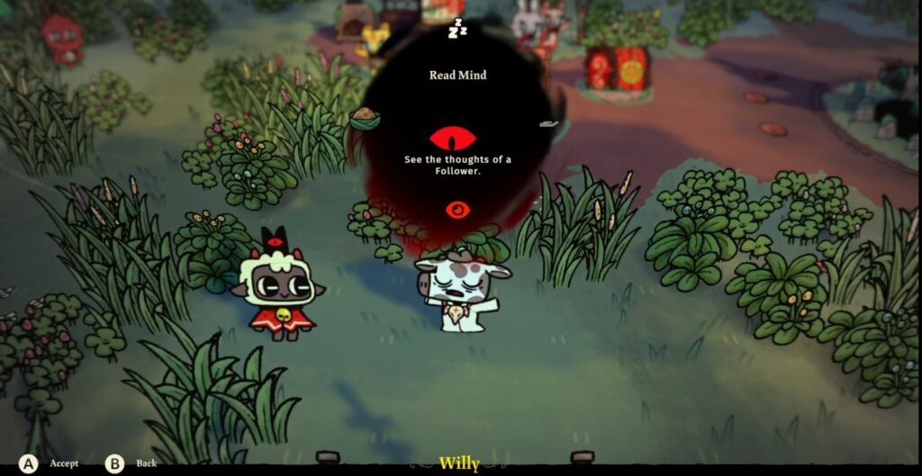 Cult of the Lamb - Review 2