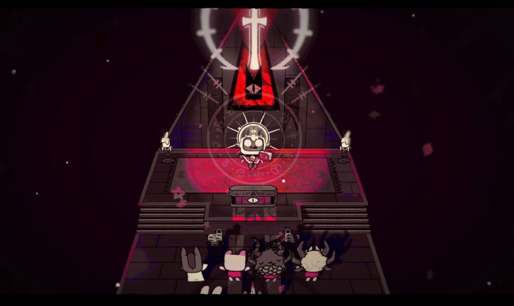 Cult of the Lamb - Review 4