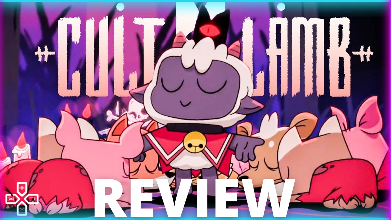 Cult of the Lamb Thumbnail