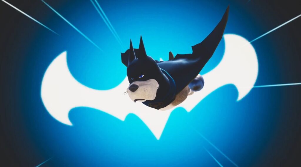 DC League of Super Pets - Review 3