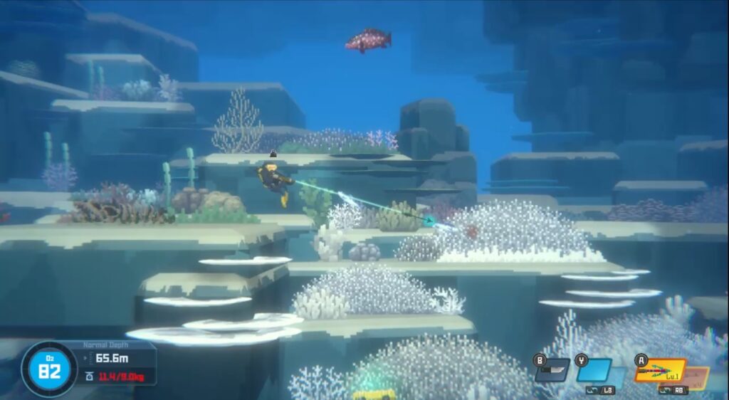 Dave the Diver Review - Image 1