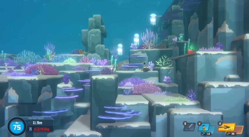 Dave the Diver Review - Image 2