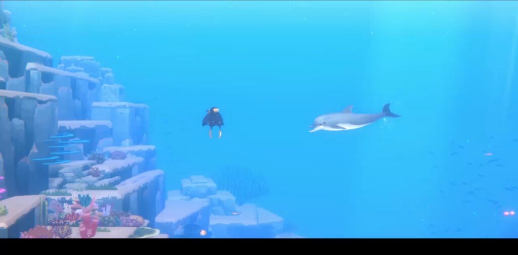 Dave the Diver Review - Image 3