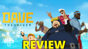 Dave the Diver Review Thumbnail