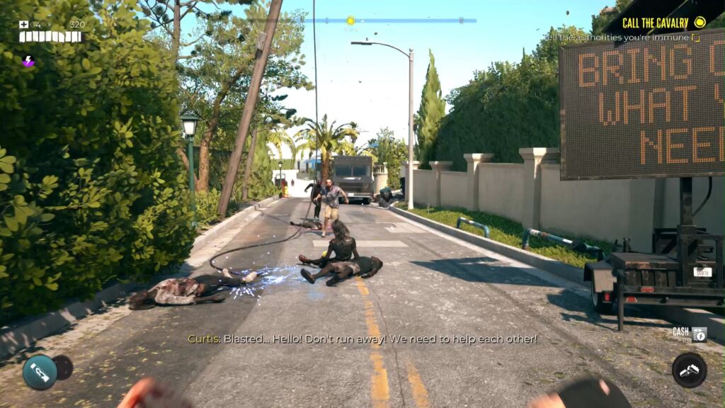 Dead Island 2 Review - Image 3