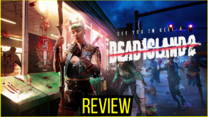 Dead Island 2 Review Youtube Thumbnail